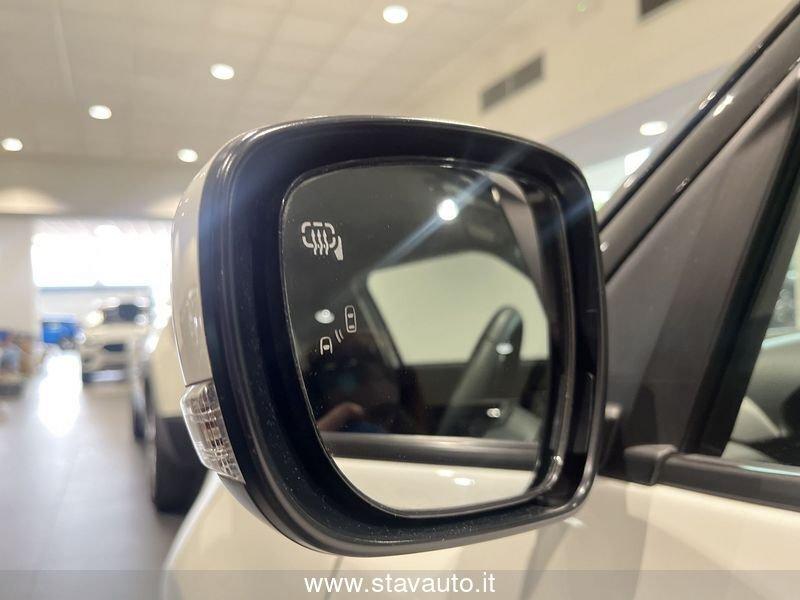 Suzuki Swift HYB MHEV 1.2