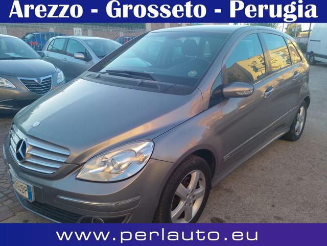 MERCEDES-BENZ B 180 CDI Sport