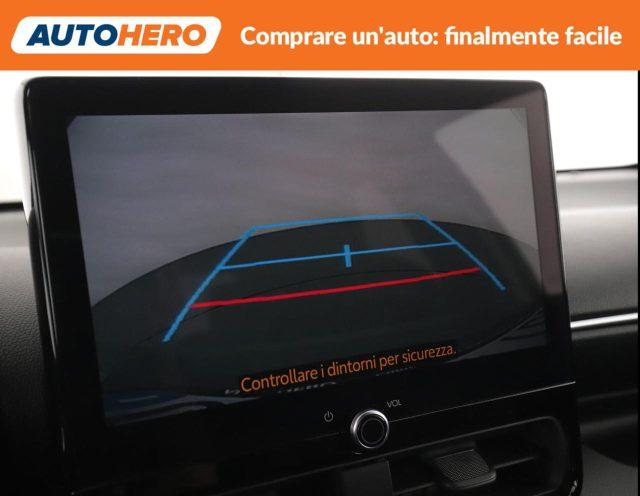 TOYOTA Yaris 1.5 130 Hybrid 5 porte Lounge
