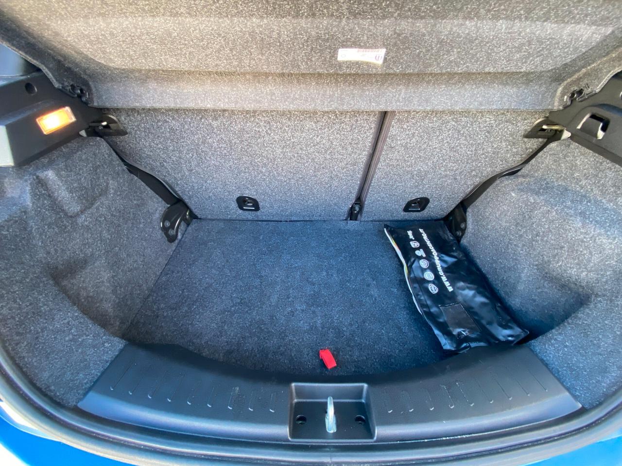 LANCIA Ypsilon 1.0 FireFly Hybrid GARANTITA