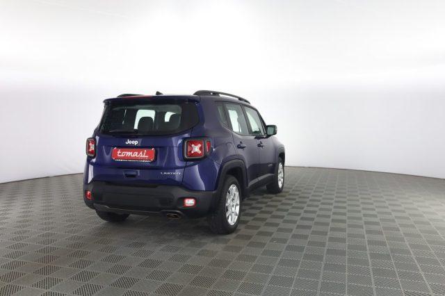 JEEP Renegade Renegade 1.3 T4 DDCT Limited
