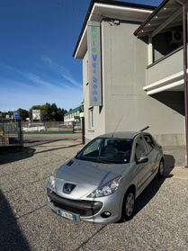 Peugeot 206 Plus 1.1 60CV 5p. Energie