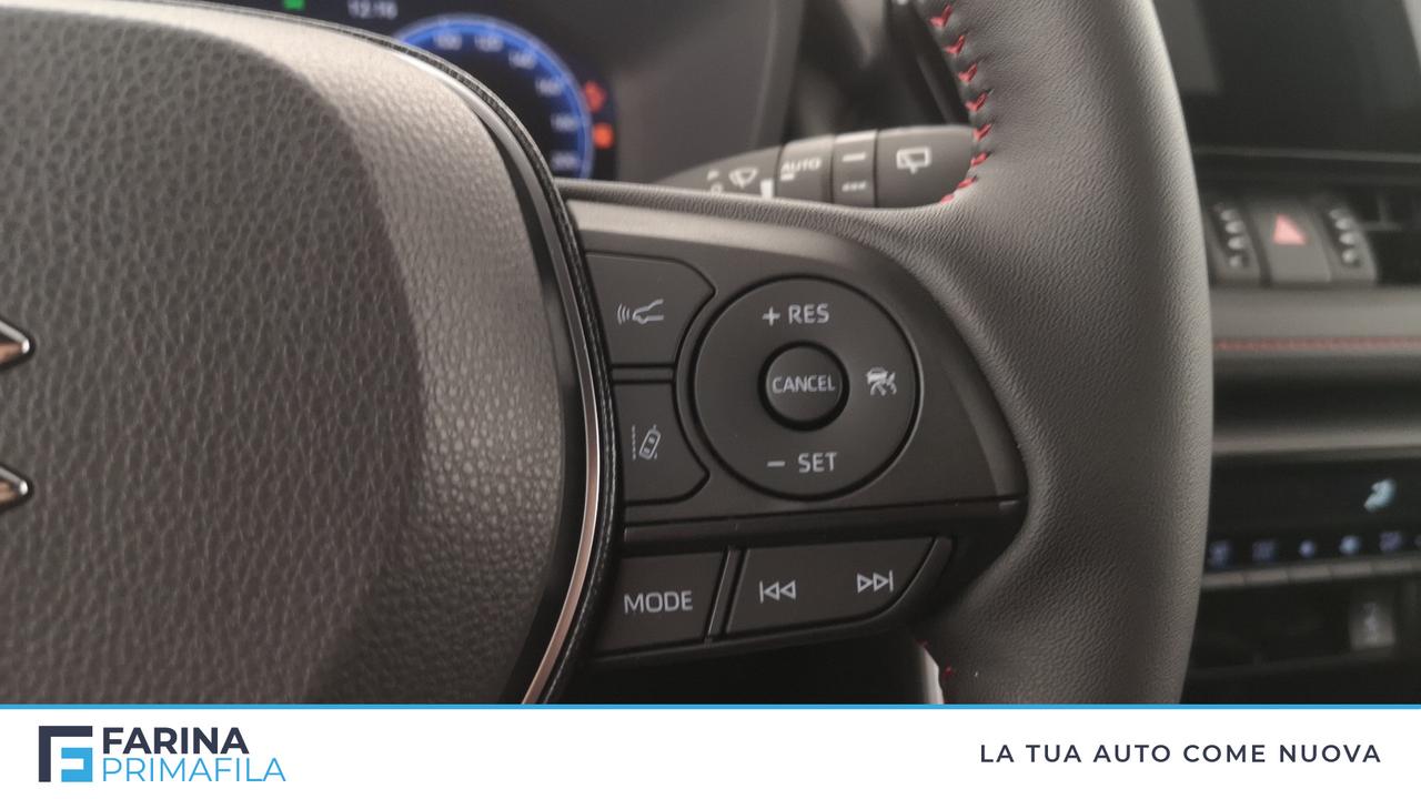 SUZUKI Across - Across 2.5 phev Top 4wd e-cvt