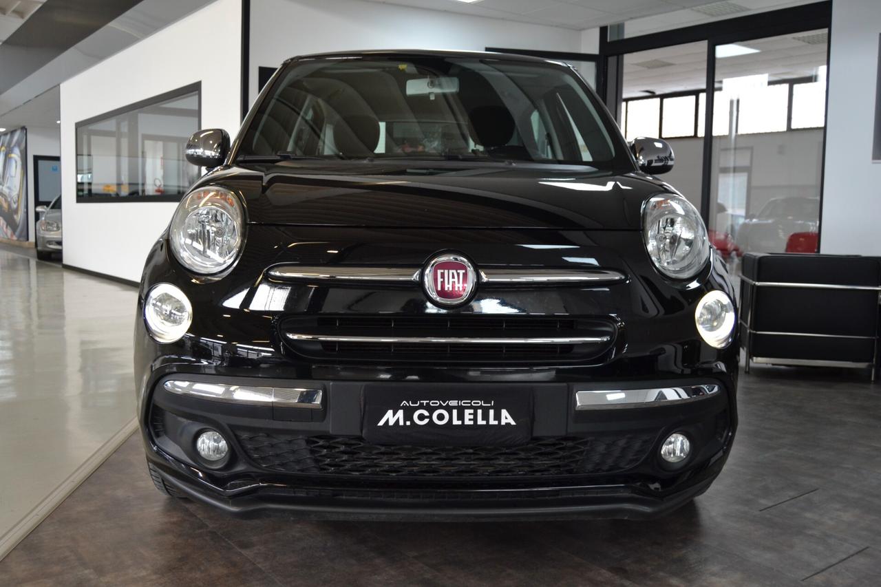 Fiat 500L 1.4 T-Jet 120 CV GPL Mirror Navi/Cruise/Telecamera
