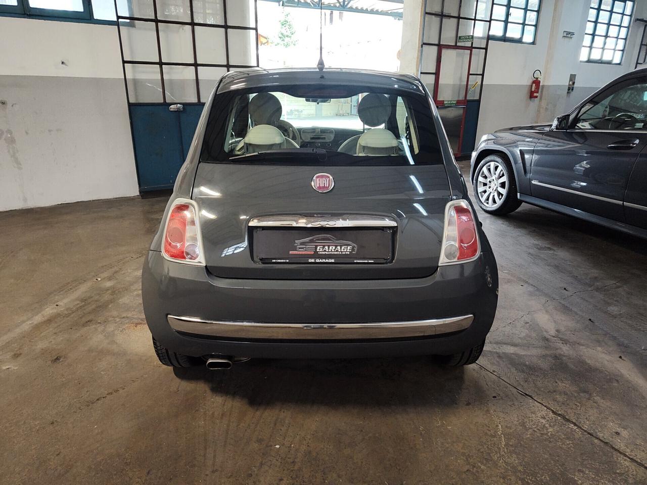 Fiat 500 1.2 Pop Neopatentati