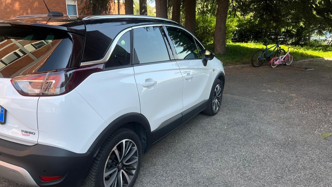 Opel Crossland X 1.2 Turbo 12V 130 CV Start&Stop Innovation
