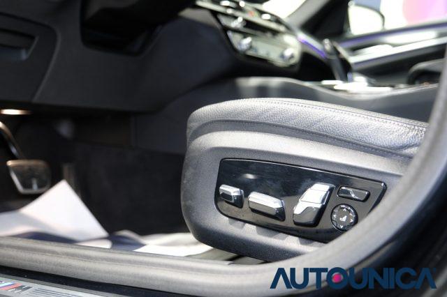 BMW 530 E TOURING MSPORT