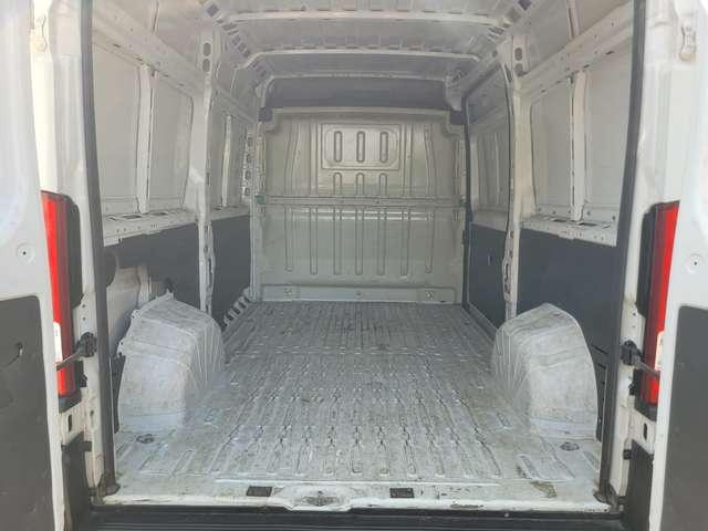 Citroen Jumper 11990 +IVA L2H2 2.2 BLUEHDI E6D