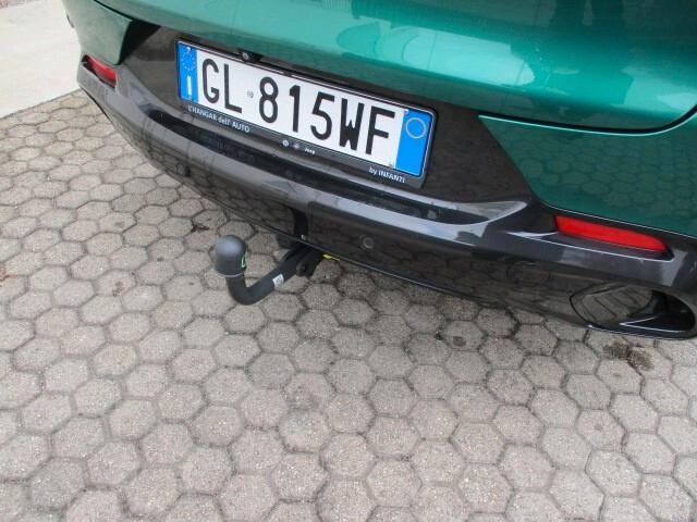 Alfa Romeo Tonale 1.5 160 CV MHEV TCT7 Edizione Speciale