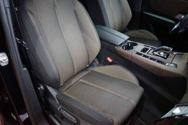 DS AUTOMOBILES DS 7 Crossback BlueHDi 130 aut. Business