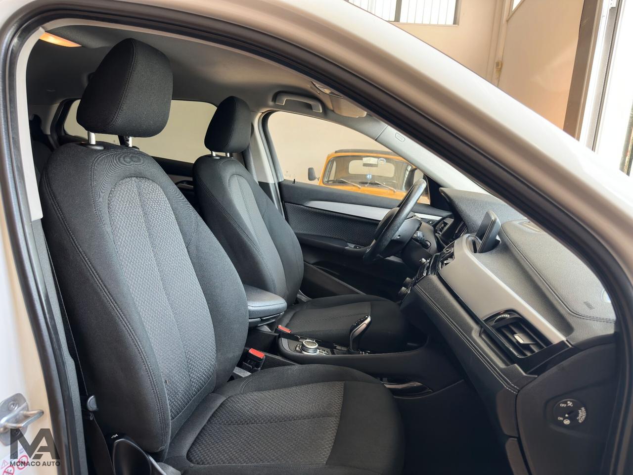 BMW X2 SDRIVE 18D 150CV 2021