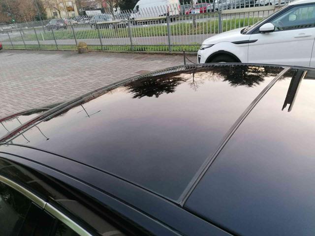 JAGUAR XF 2.0 D 180 CV aut. Prestige GUARDA IL VIDEO !!