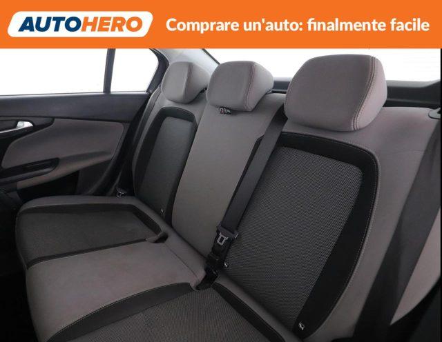 FIAT Tipo 1.6 Mjt 4 porte Easy