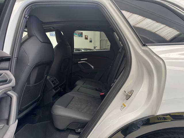 AUDI Q5 SPB TDI 204CV mHEV+ S-Tronic Quattro S-Line KM.0