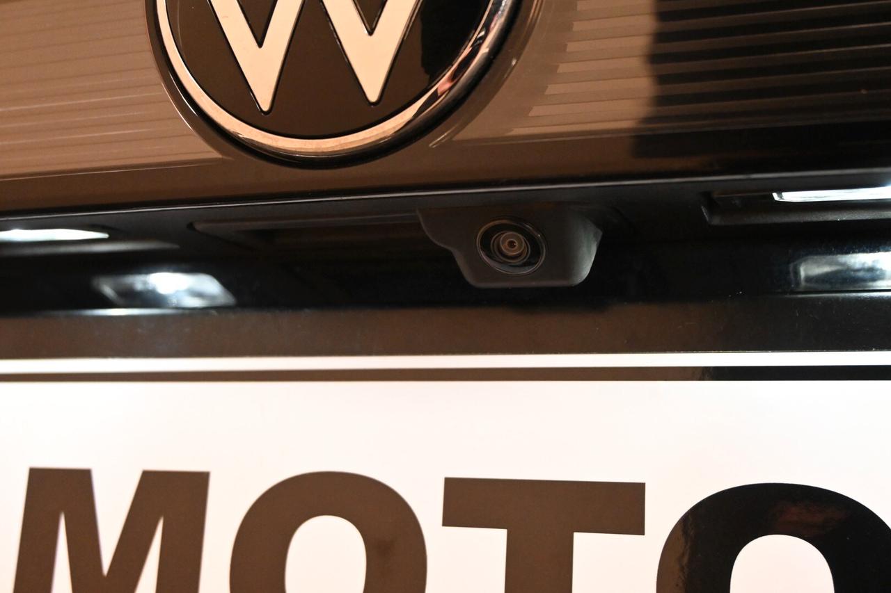 VOLKSWAGEN T-Cross T-Cross 1.0 TSI Life