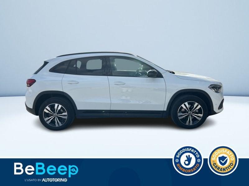 Mercedes-Benz GLA 200 D SPORT PLUS AUTO