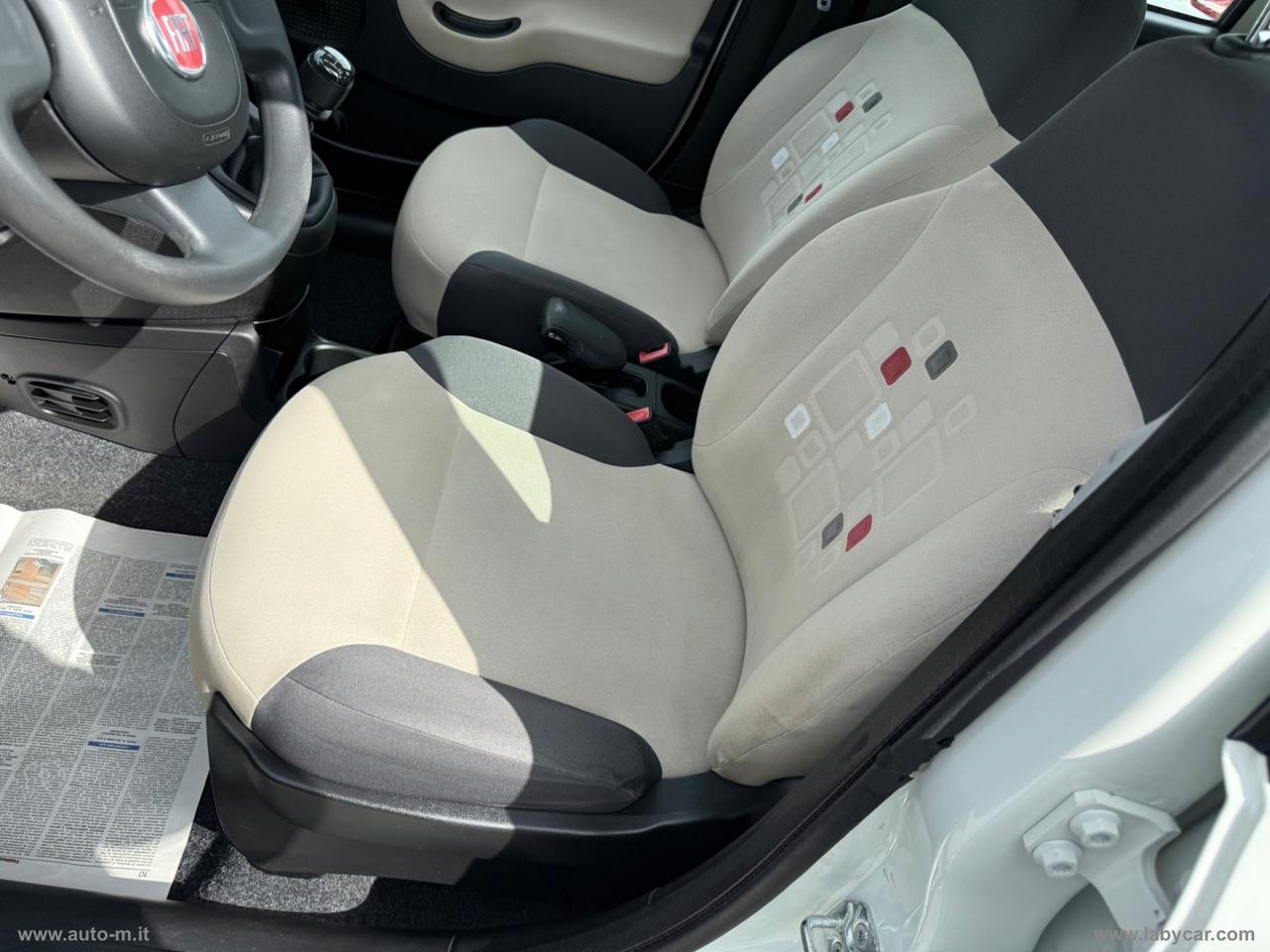 FIAT Panda 1.2 Easy