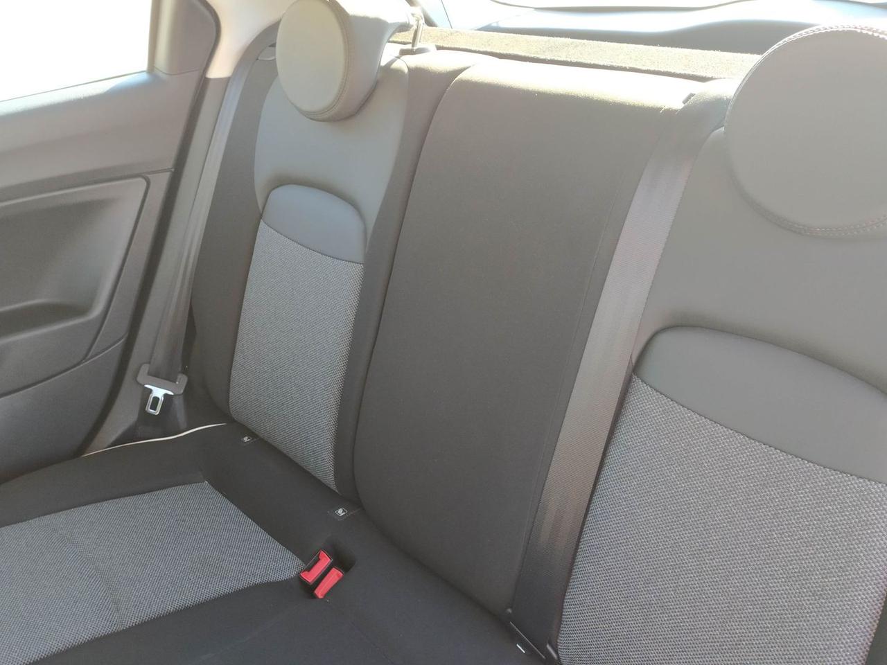 Fiat 500X Pop Star 1.6 Multijet #6695
