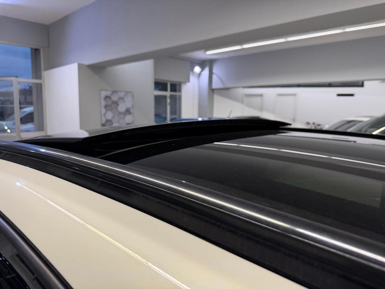 Mercedes-benz GLA 200 CDI Automatic Premium