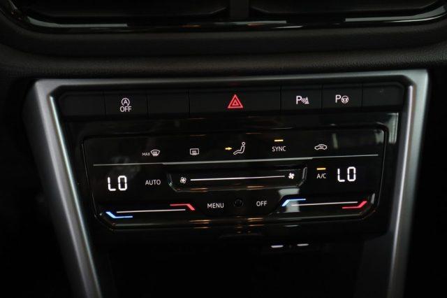 VOLKSWAGEN T-Roc T-Roc 1.5 TSI ACT DSG Life