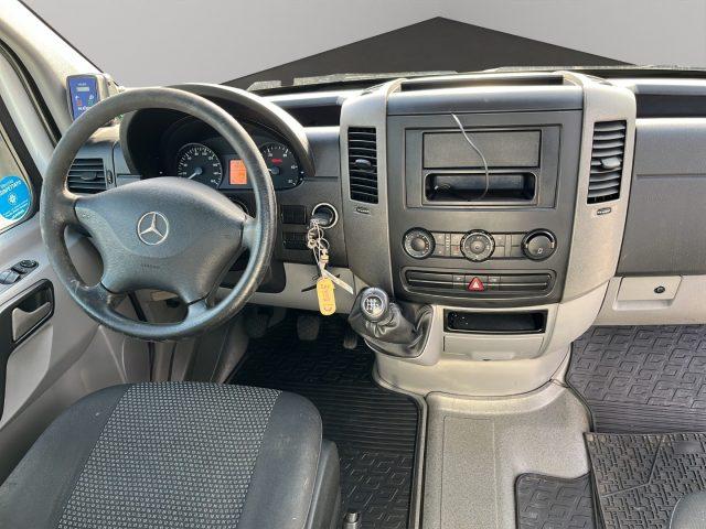 MERCEDES-BENZ Sprinter Piattaforma Aerea F37/35 313CDI