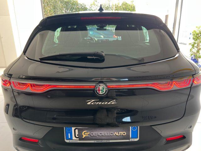 ALFA ROMEO Tonale 1.6 diesel 130 CV TCT6 Super tua da ?269,00