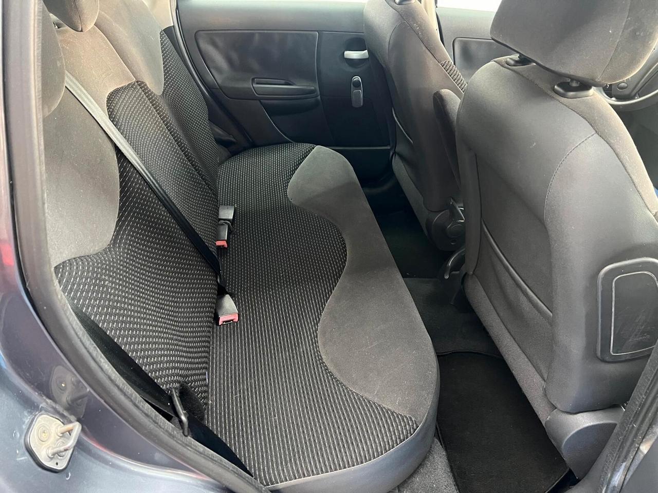 Citroen C3 1.1 Benzina/GPL 5p. 60 Cv - Ok Neopaten