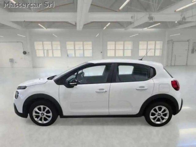 CITROEN C3 BLUEHDI 100 SeS BUSINESS COMBI N1 5 posti - GD135T