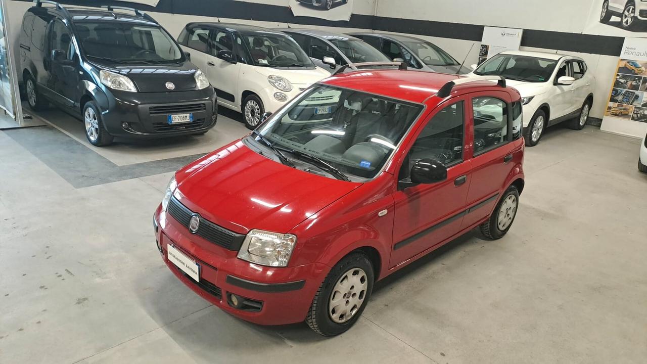 Fiat Panda 1.2 GPL - EasyPower POP - ok neopatentati