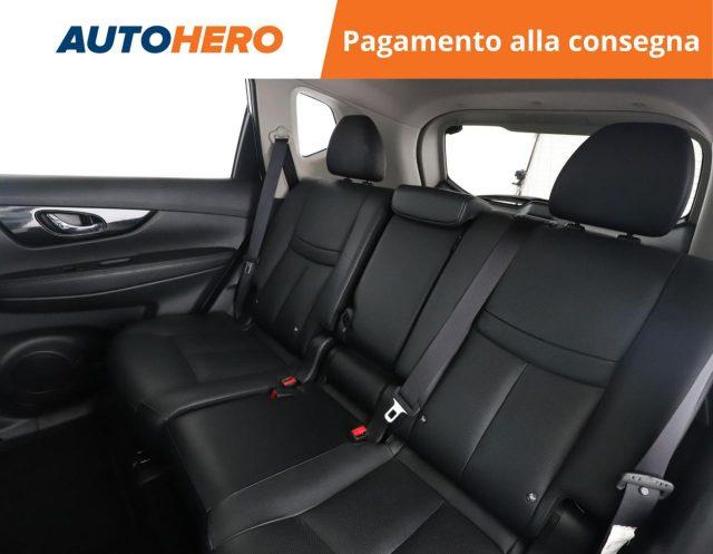 NISSAN X-Trail dCi 150 2WD Tekna