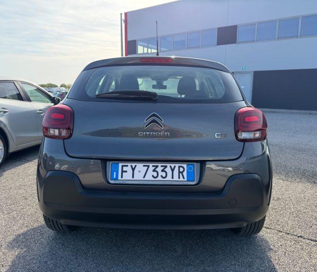 CITROEN C3 PureTech 83 S&S Feel PER COMMERCIANTI