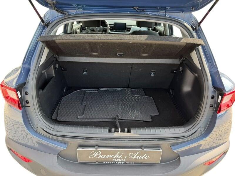 Kia Stonic Stonic 1.2 dpi Style s/Navi Pack GPL - GARANZIA 04/2030