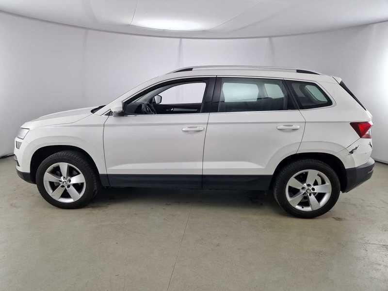 SKODA KAROQ 1.6 TDI EXECUTIVE