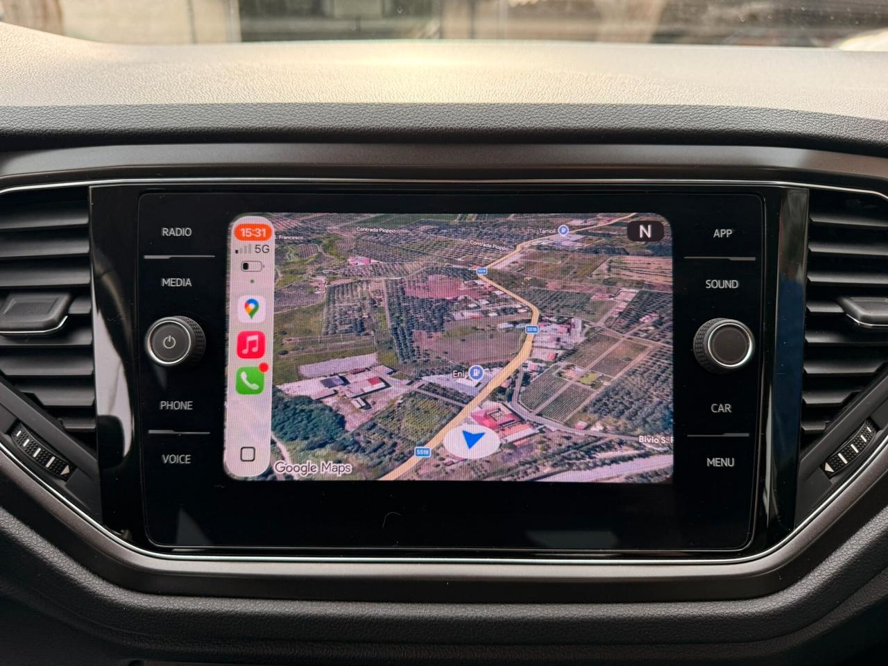 Volkswagen T-Roc 1.6 TDi 116CV - 2019