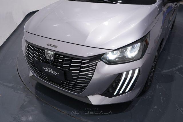 PEUGEOT 208 1.2 PureTech 100cv S&S 5 porte Allure