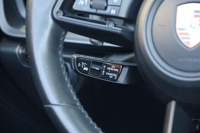 PORSCHE 911 992 Carrera S Cabriolet