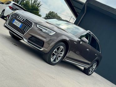 Audi A4 Avant 40 2.0 tdi Business Sport 190cv s-tronic my16