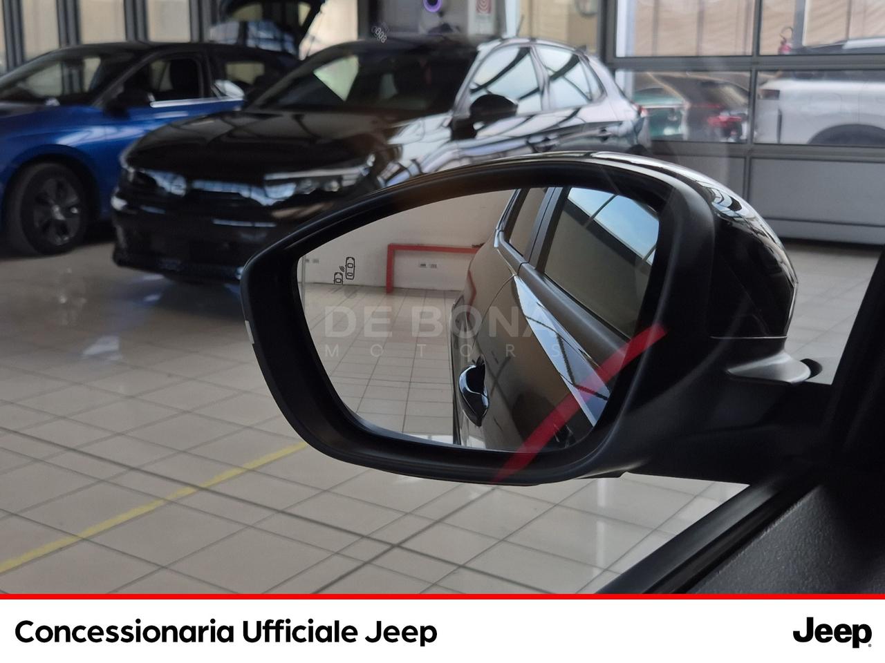 Jeep Avenger 1.2 turbo summit fwd 100cv