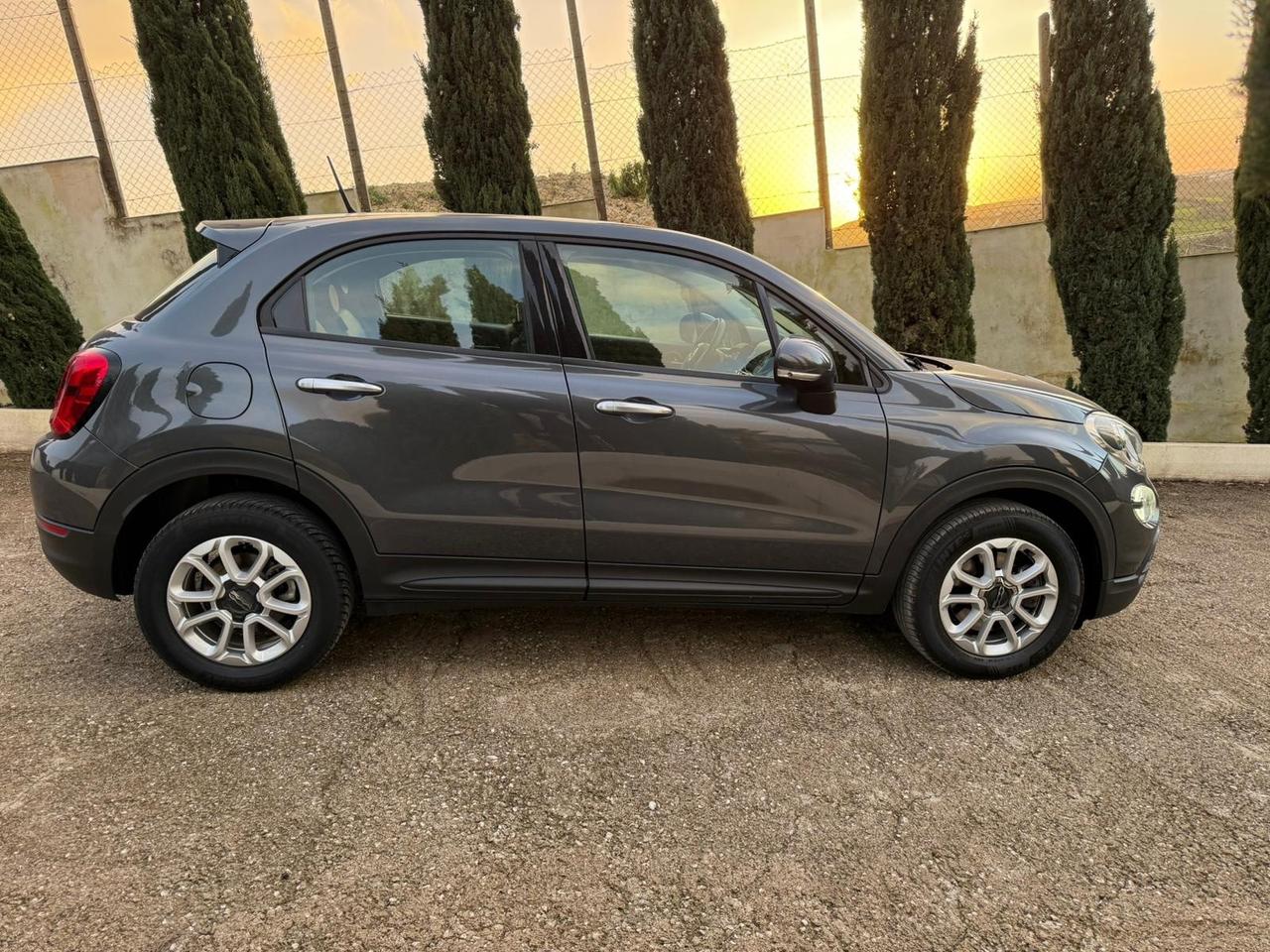 Fiat 500X 1.3 MultiJet 95 CROSS Restyling