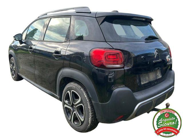 CITROEN C3 Aircross PureTech S&S Feel