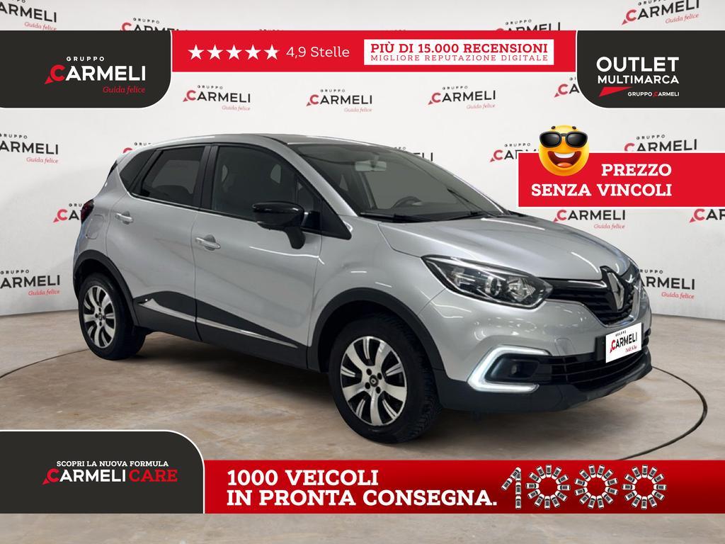 Renault Captur 0.9 TCe Energy Sport Edition