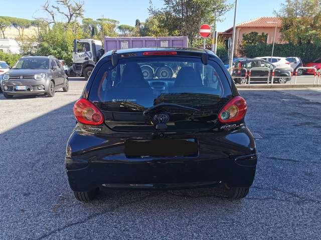 Toyota Aygo Aygo 3p 1.0