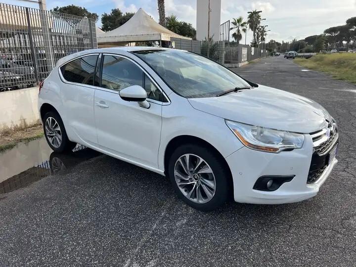 Ds DS4 4 1.6 e-HDi 110 airdream So Chic