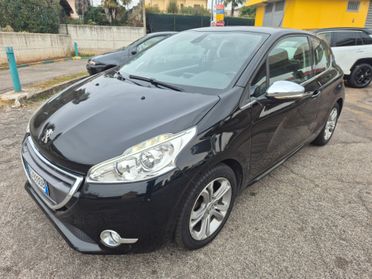 Peugeot 208 1.2 VTi 82 CV 3 porte Allure EURO 5