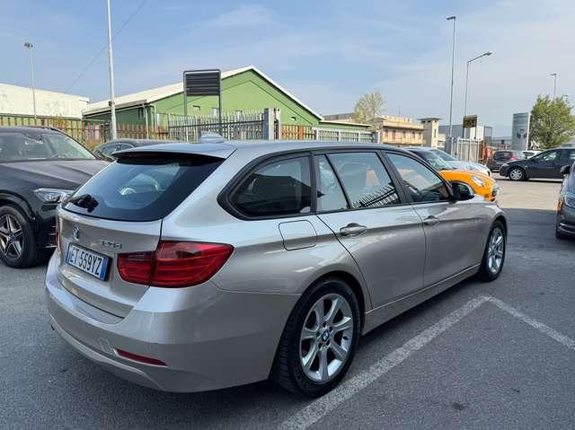 BMW 320 320d Touring Business auto