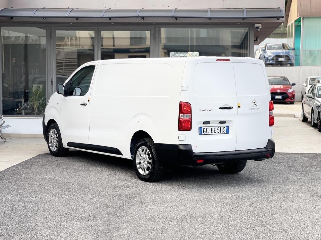 Peugeot Expert 1.5 Diesel 100CV E6 - 2020