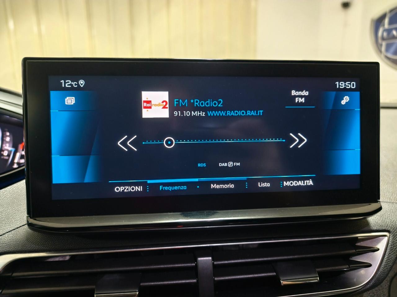 Peugeot 3008 BlueHDi 130 S&S Allure (12 mesi di garanzia)