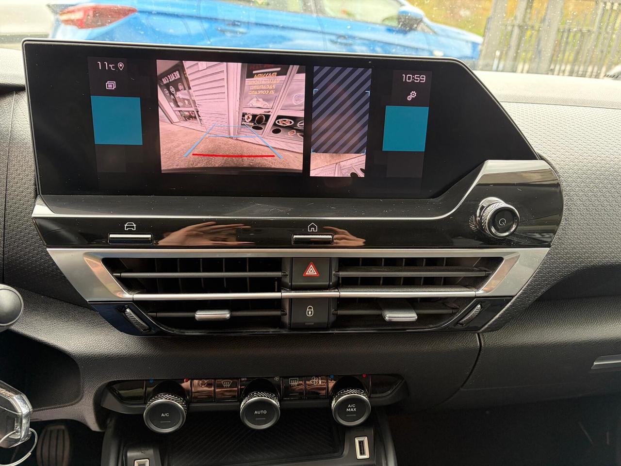 Citroen C4 1.5 BlueHDi 110cv S&S Shine