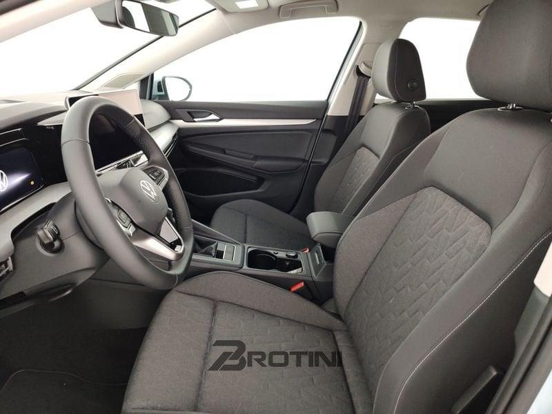 Volkswagen Golf Golf 2.0 tdi Edition Plus 115cv