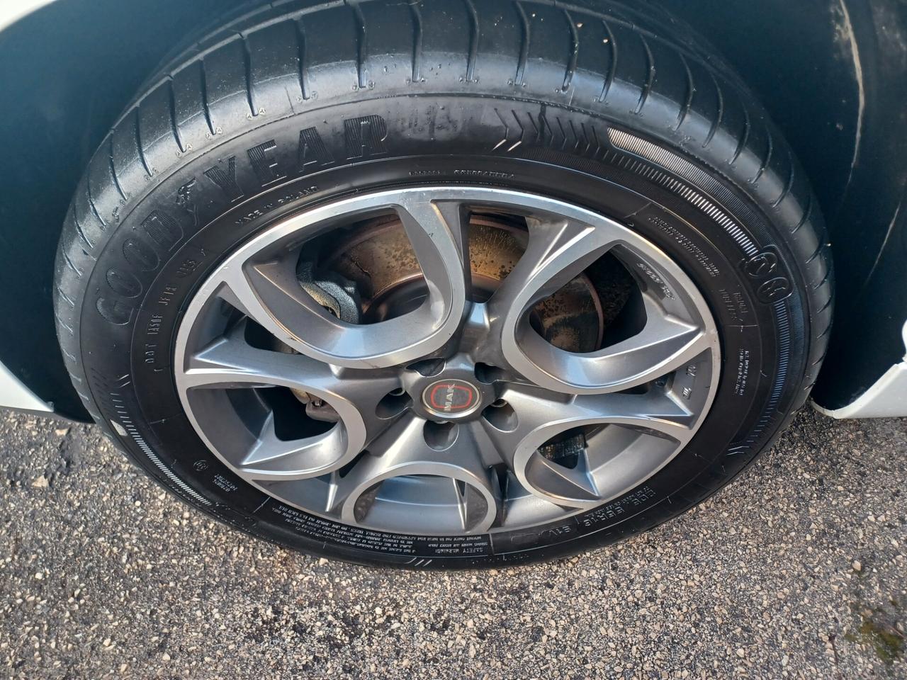 Fiat 500L 1.3 Multijet ANNO 2015 PARI AL NUOVO